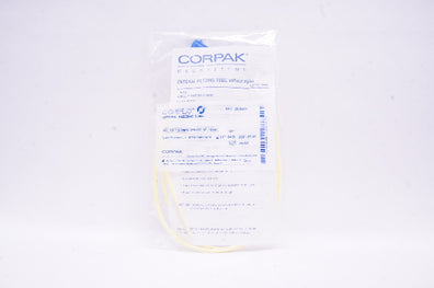 Corpak 20-5431 Corflo Enteral Feeding Tube 10 Fr x 43 inch